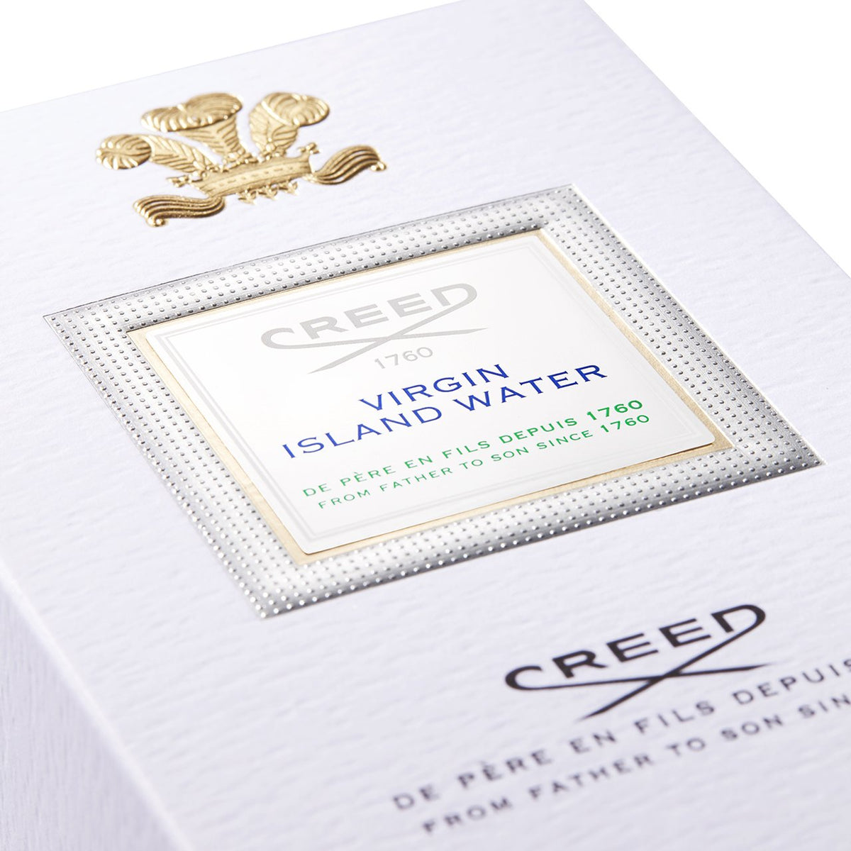 Virgin Island Water Creed Boutique Creed MX Creed Boutique MX