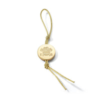Monogrammed Medallion Monogrammed Medallion