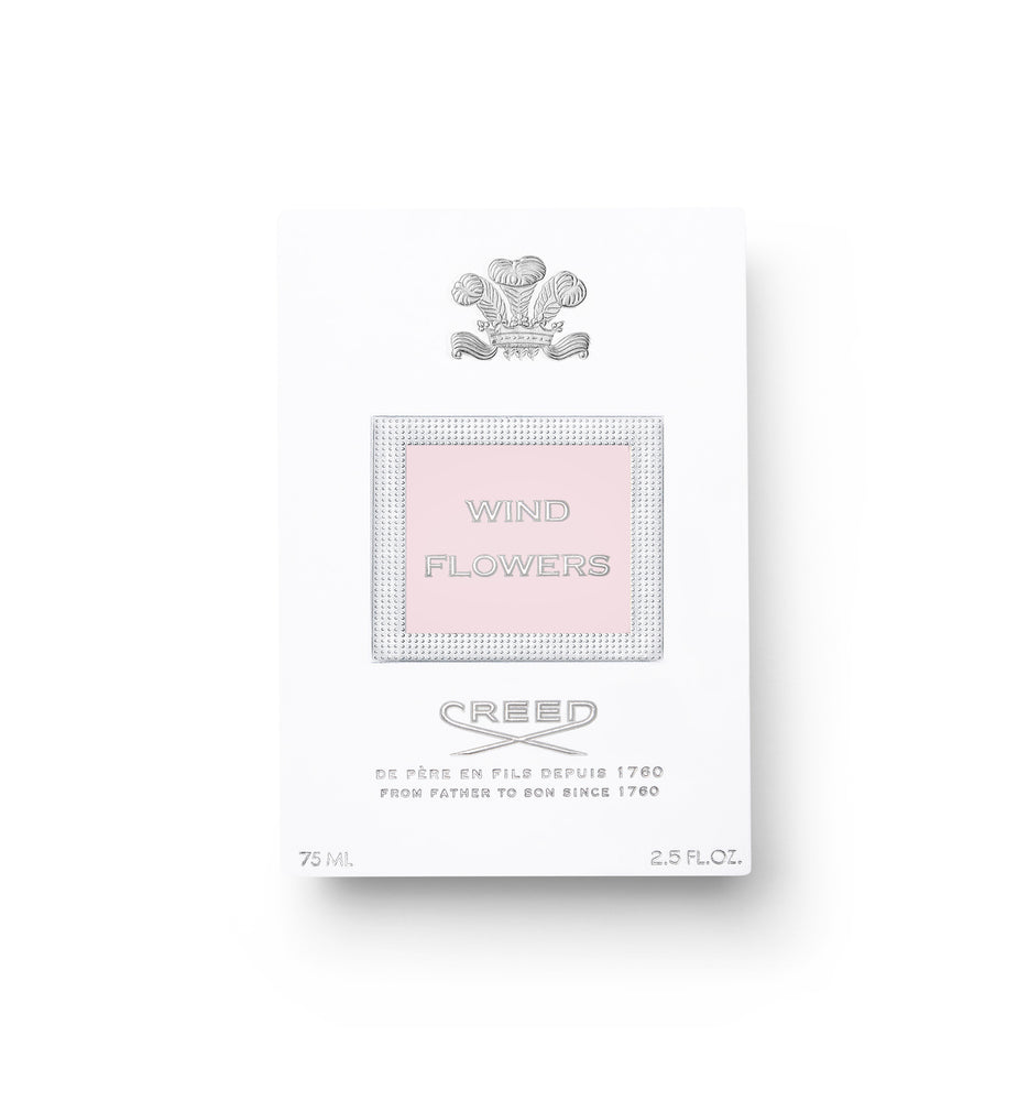 Creed Wind Flowers