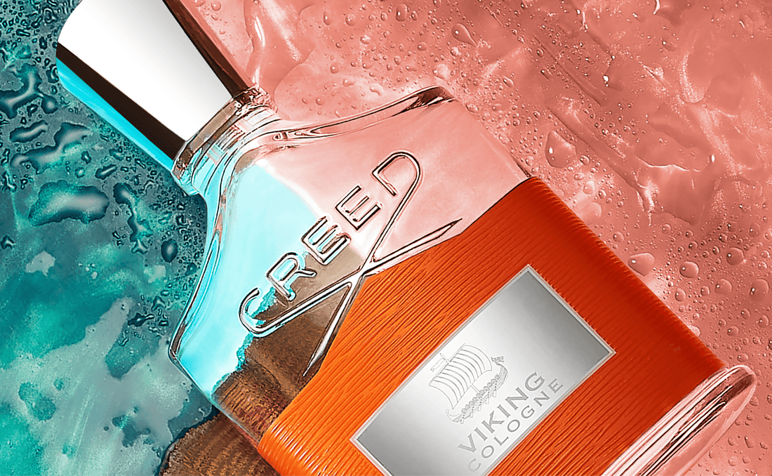 Presentamos: Viking Cologne