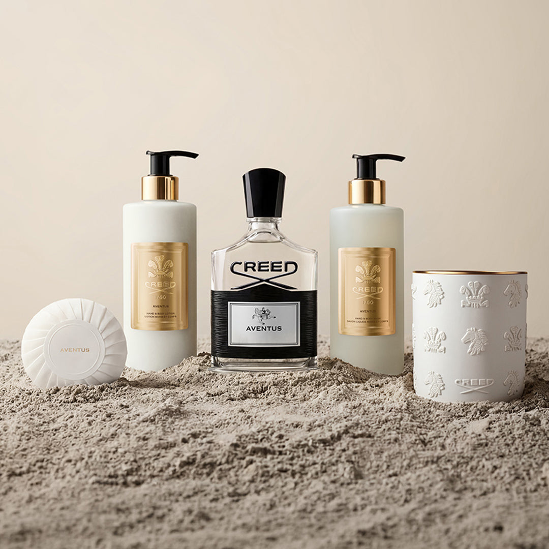 Wind Flowers | Elegancia Floral de Lujo | Creed Boutique MX