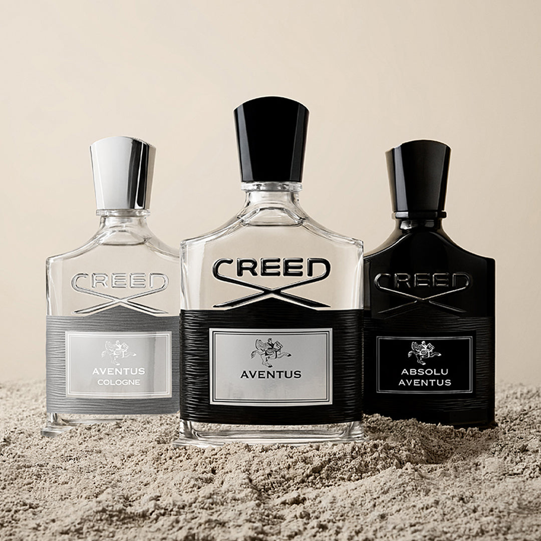 Absolu Aventus | Fragancia Amaderada de Lujo | Creed Boutique MX