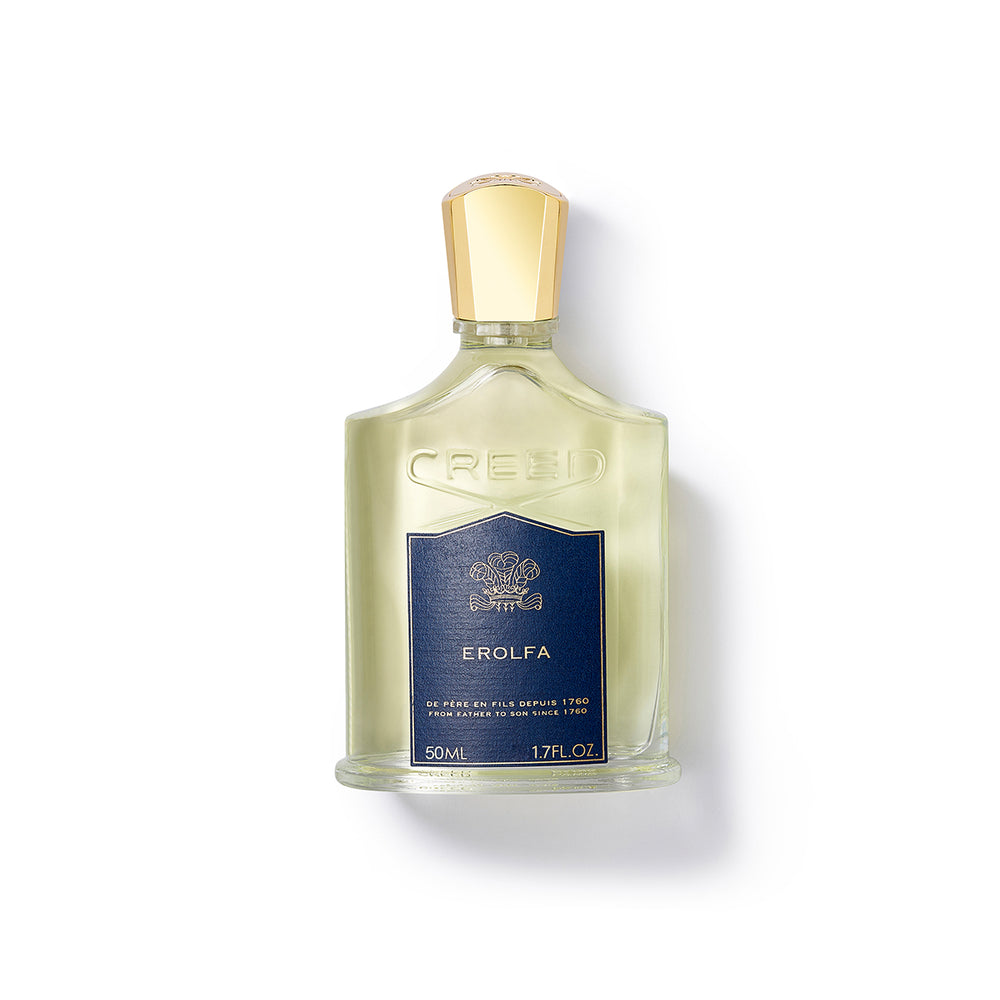 Perfume Creed Erolfa 50ml/1.6oz botella para Hombre de Creed MX