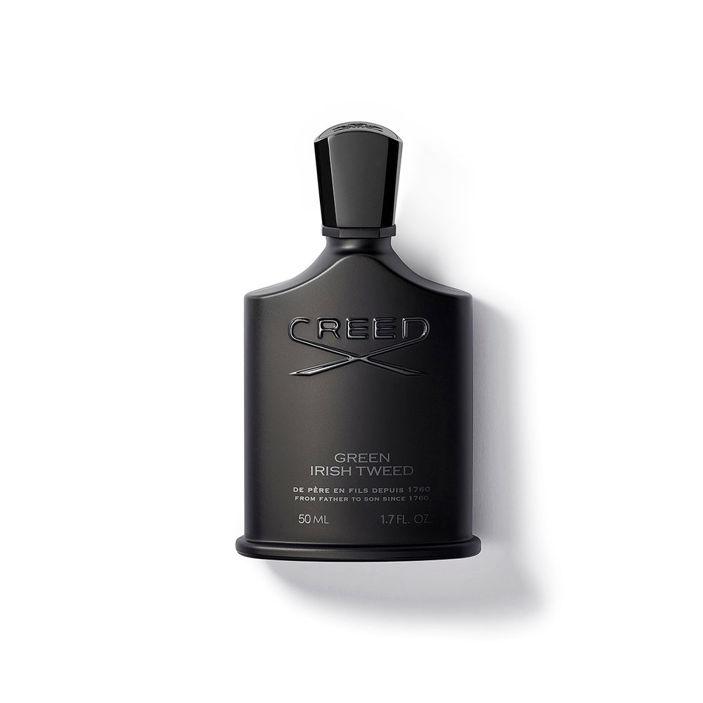Perfume Green Irish Tweed 50ml/1.6oz botella para Hombre de Creed MX