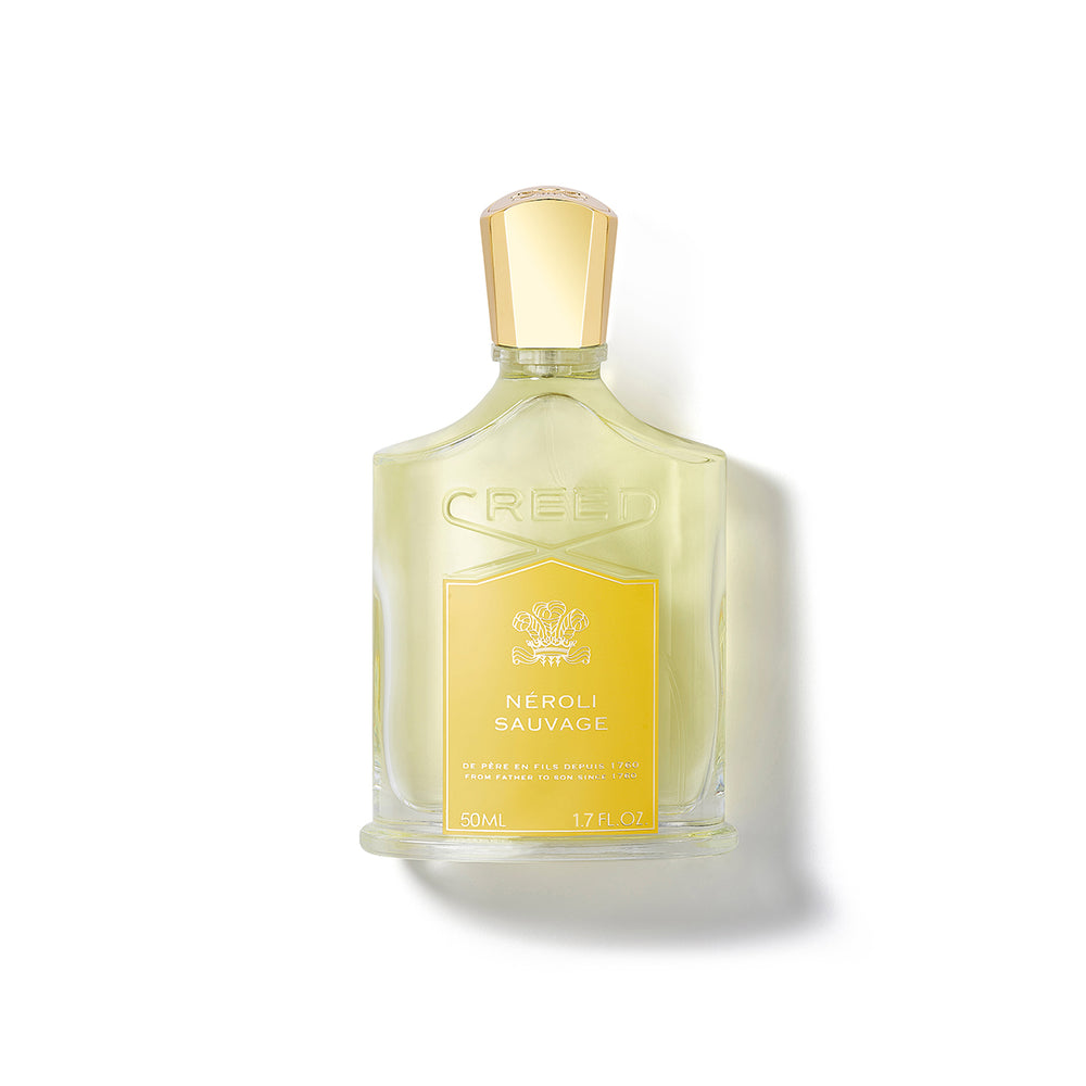 Perfume Creed Neroli Sauvage 50ml/1.6oz botella