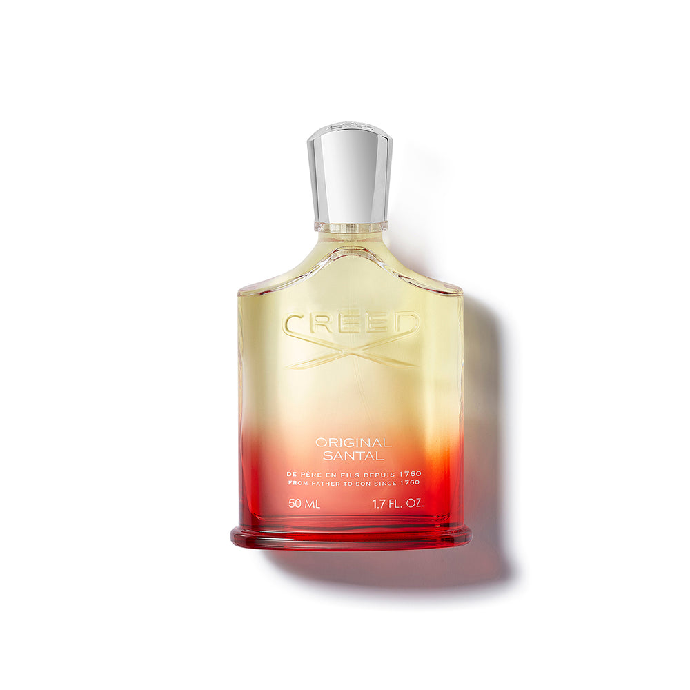 Perfume Creed Original Santal 50ml/1.6oz botella para hombre y mujer