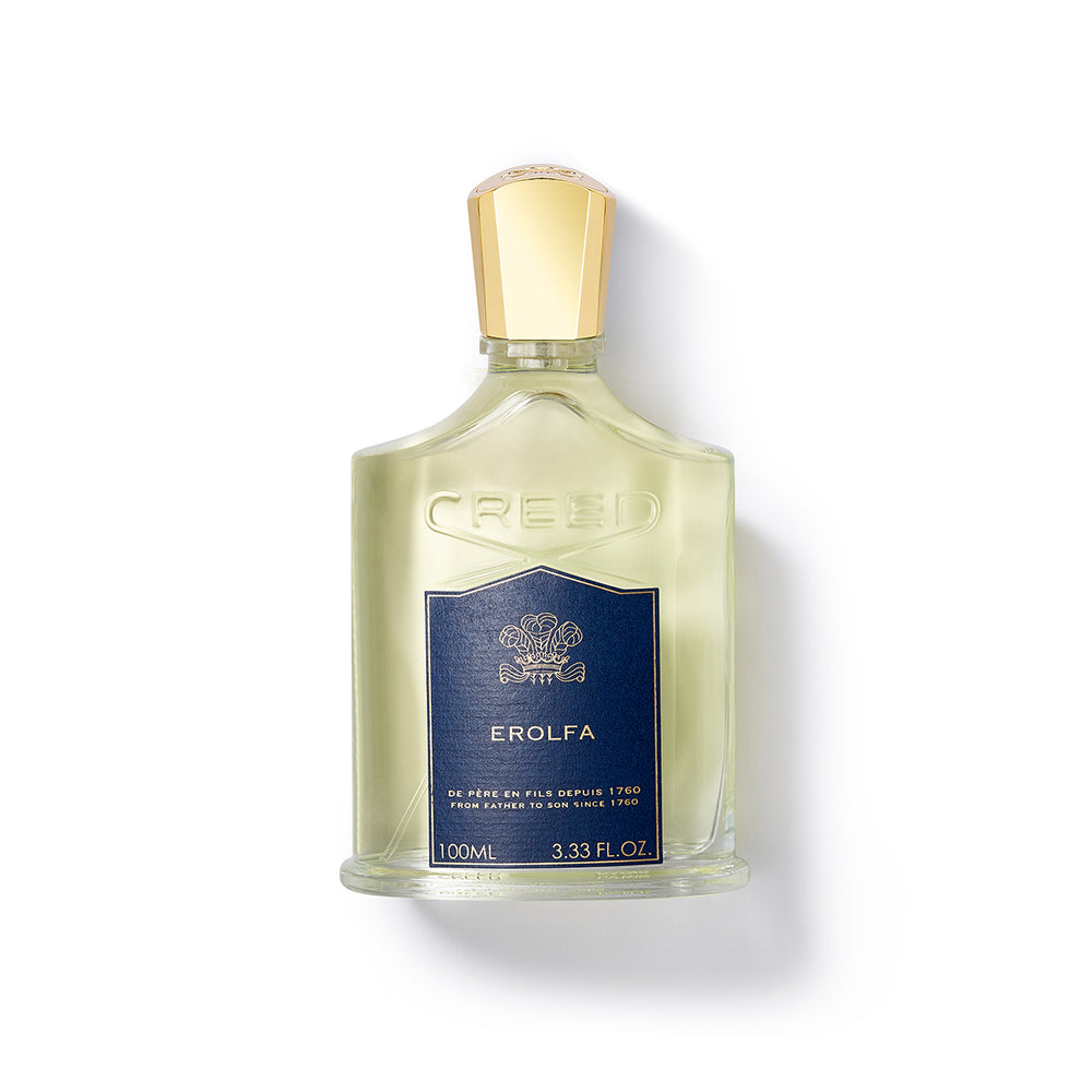 Perfume Creed Erolfa 100ml/3.3oz botella para Hombre de Creed MX