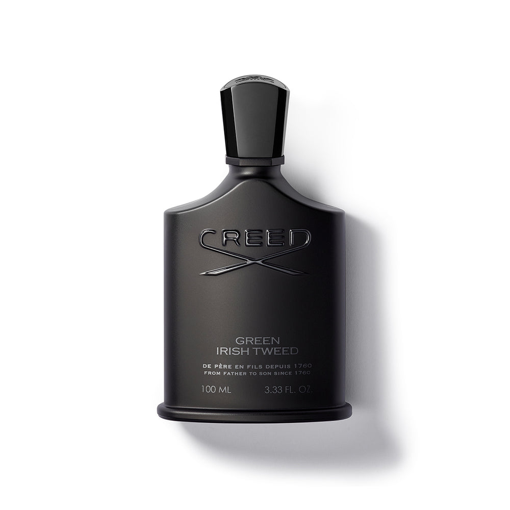 Perfume Green Irish Tweed 100ml/3.3oz botella para Hombre de Creed MX