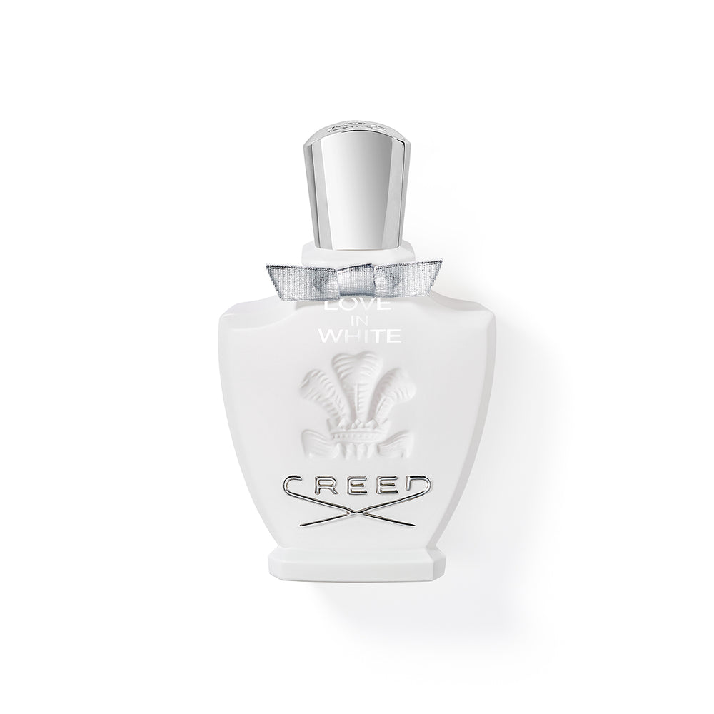 Perfume Love in White 75ml/2.5oz botella para Mujer Creed MX