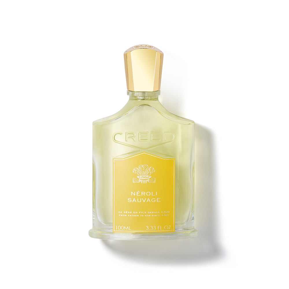 Perfume Creed Neroli Sauvage 100ml/3.3oz botella