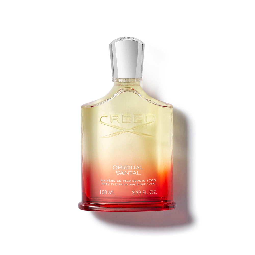 Perfume Creed Original Santal 100ml/3.3oz botella para hombre y mujer