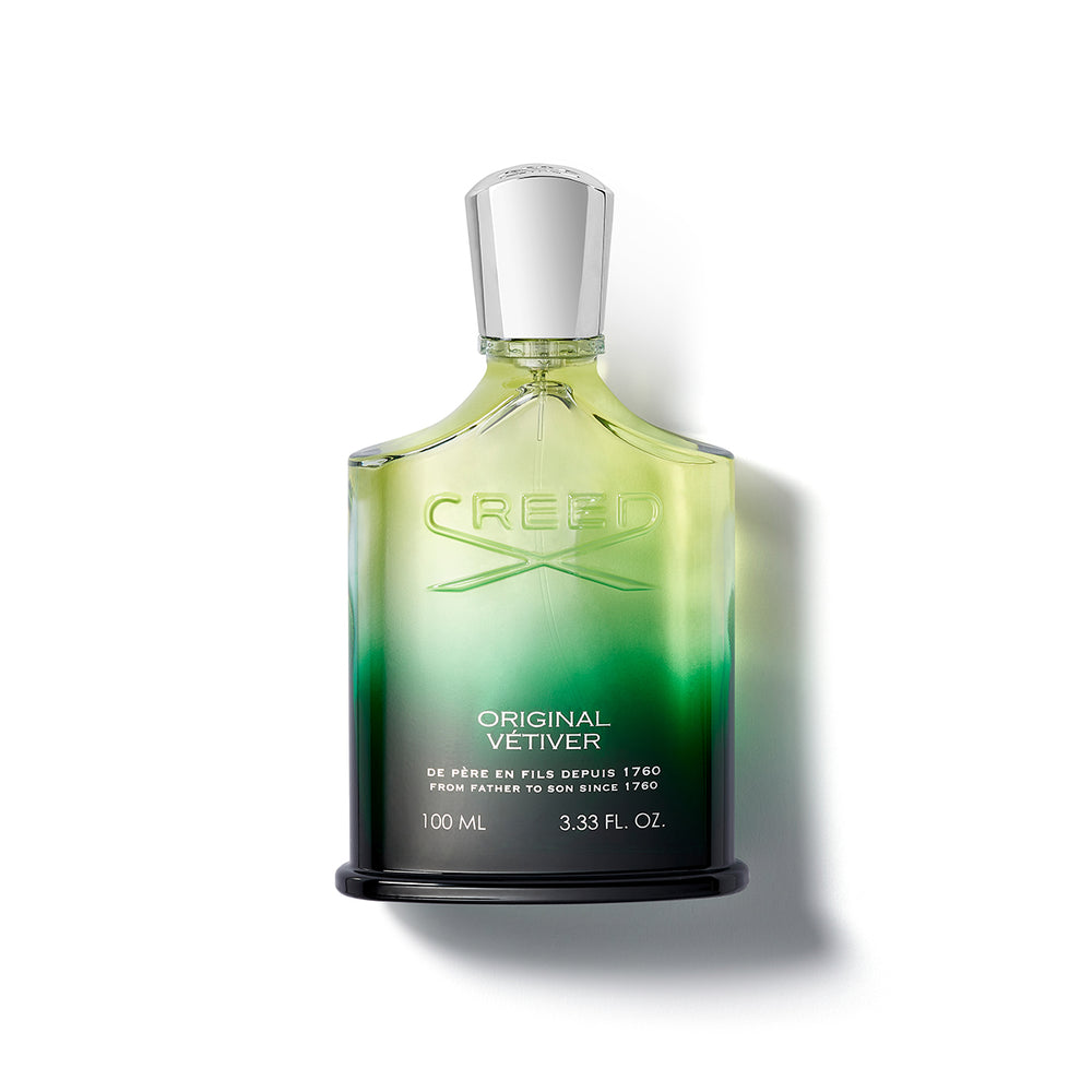 Perfume Creed Original Vétiver 100ml/3.3oz botella para hombre y mujer