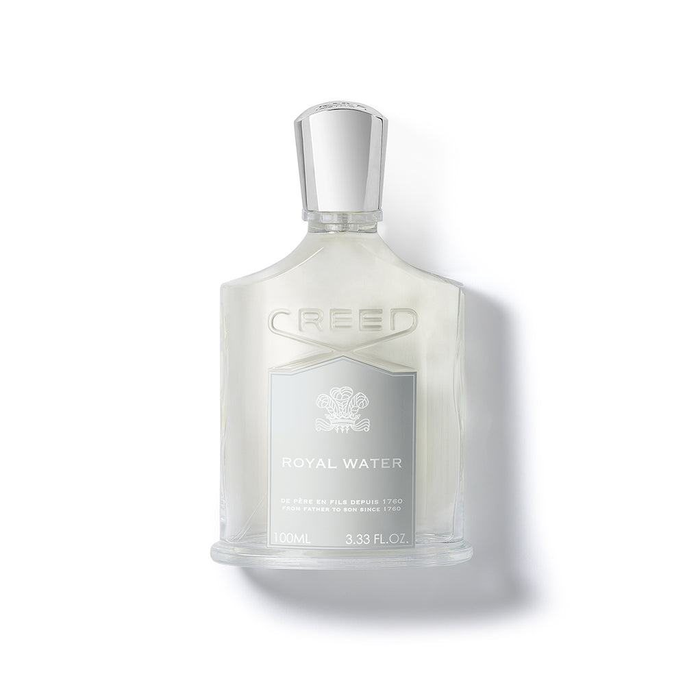 Perfume Creed Royal Water 100ml/3.3oz botella para hombre y mujer