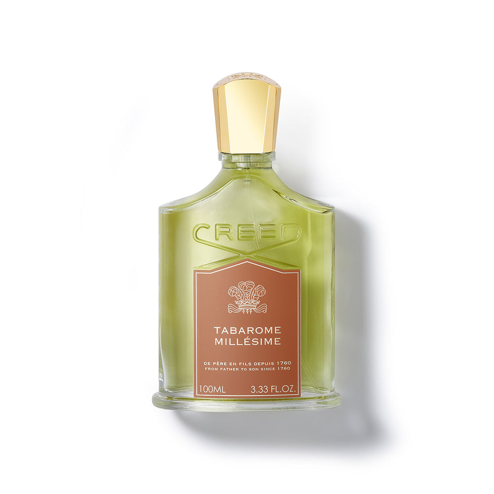 Perfume Creed Tabarome Millesime 100ml/3.3oz botella para Hombre de Creed MX
