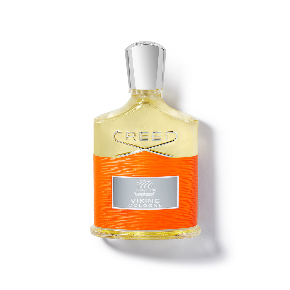Perfume Creed Viking Cologne 100ml/3.3oz botella para Hombre de Creed MX