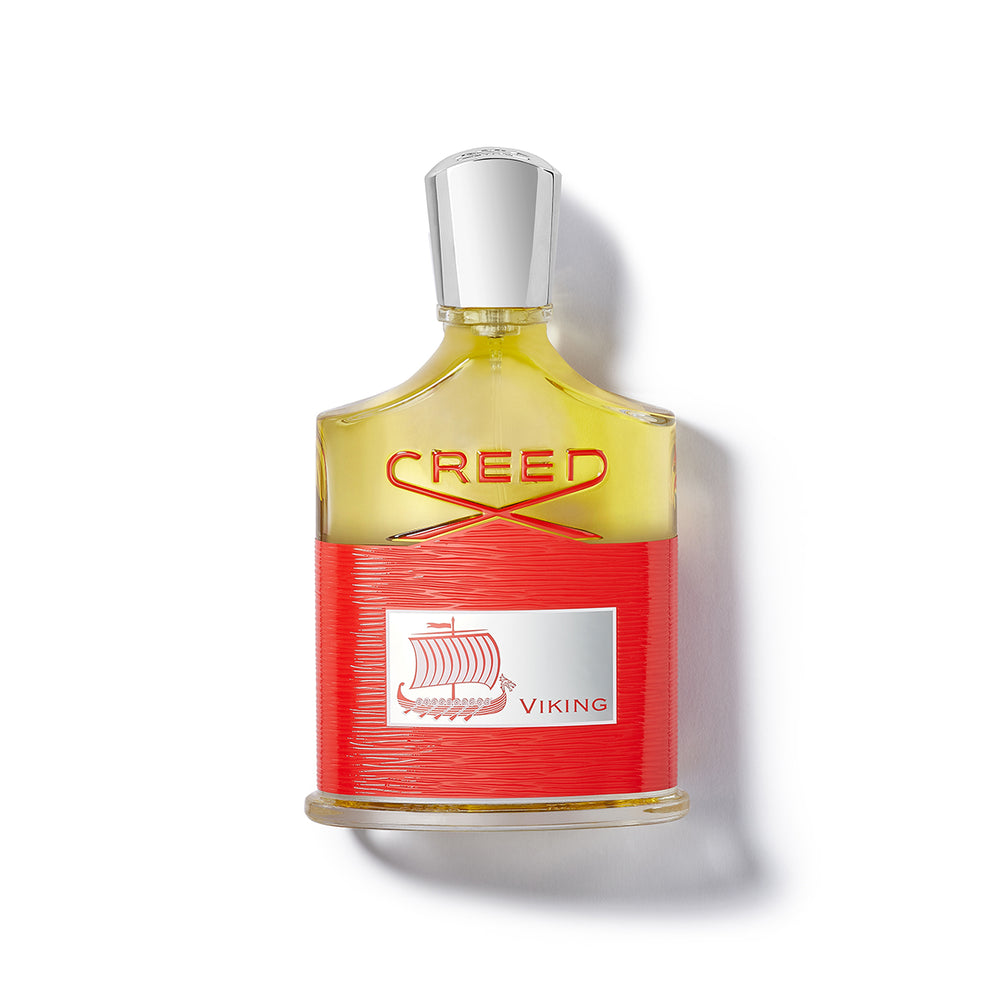 Perfume Creed Viking 100ml/3.3oz botella para hombre y mujer