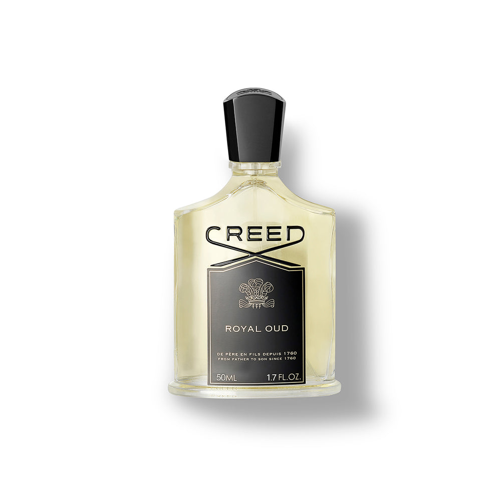 Perfume Creed Royal Oud 50ml/1.6oz botella para hombre y mujer