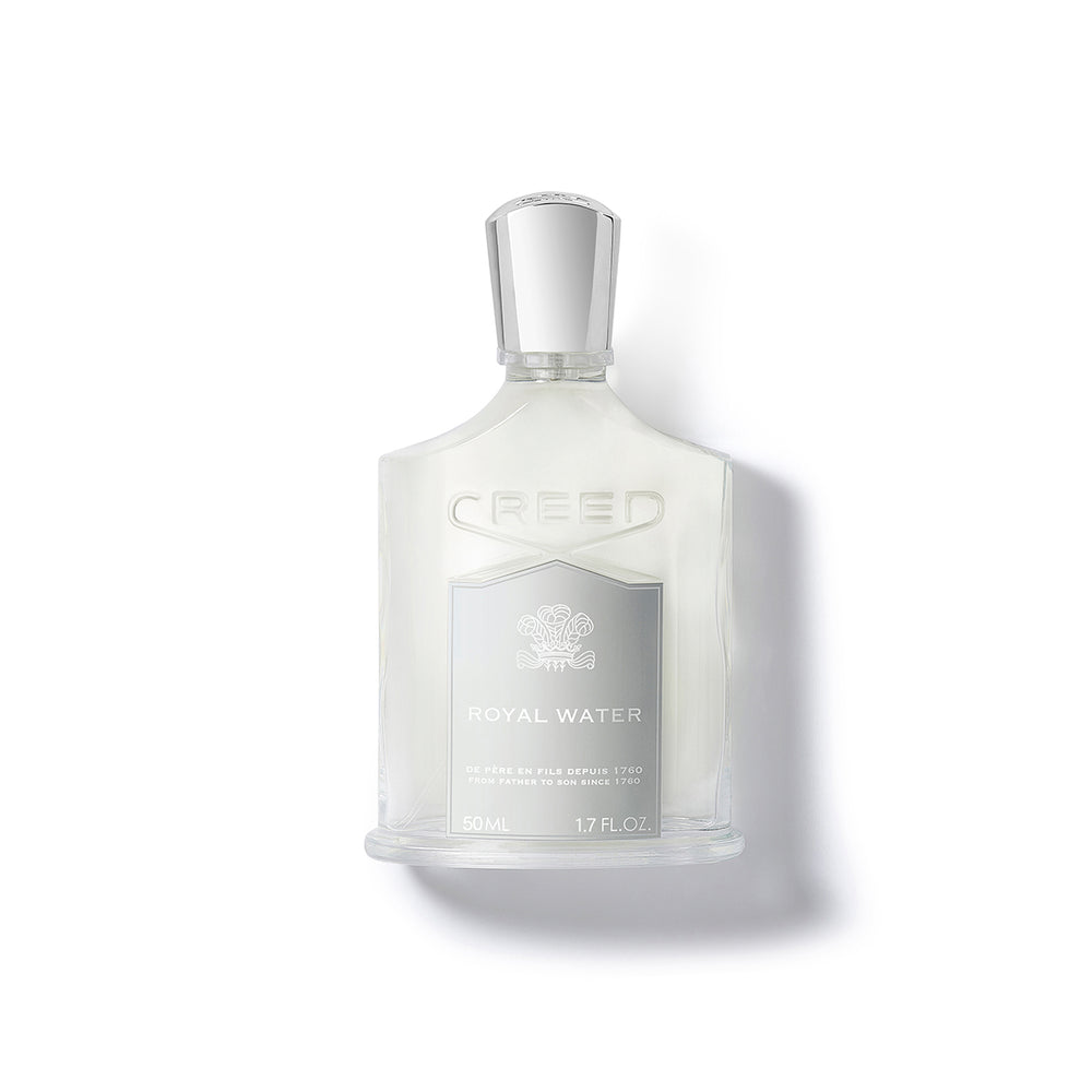 Perfume Creed Royal Water 50ml/1.6oz botella para hombre y mujer