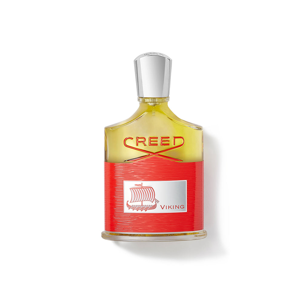 Perfume Creed Viking 50ml/1.6oz botella para hombre y mujer