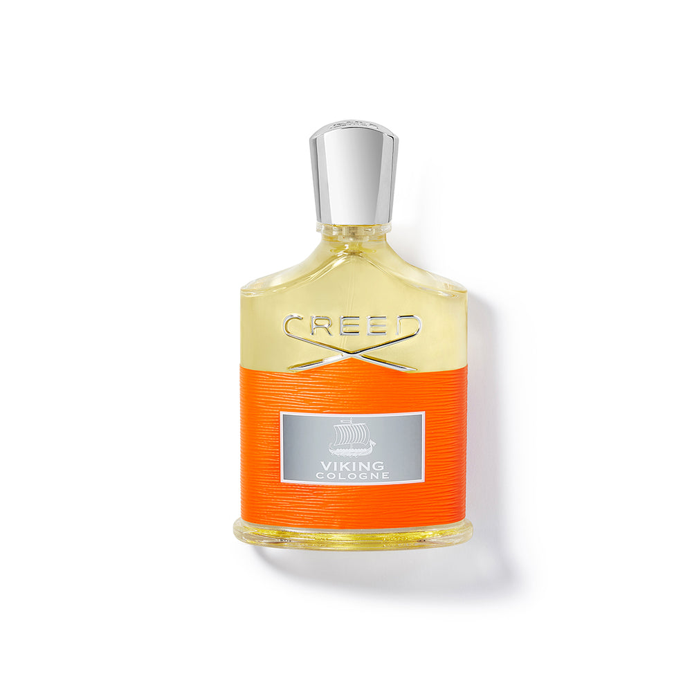 Perfume Creed Viking Cologne 50ml/1.6oz botella para Hombre de Creed MX