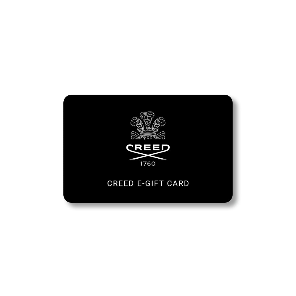 Gift card with Updated plume
