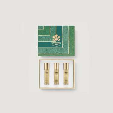Set de Regalo Masculino de 3 Piezas