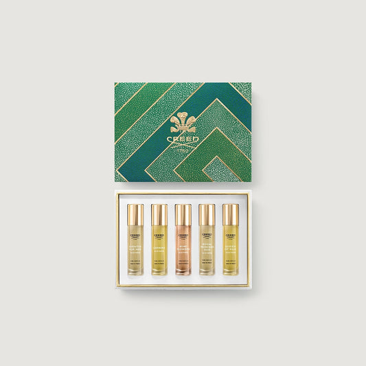 Set de Regalo Femenino de 5 Piezas