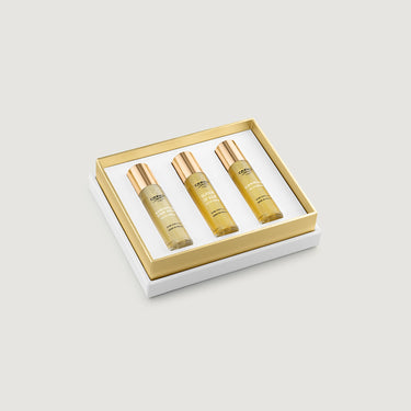 Set de Regalo Femenino de 3 Piezas