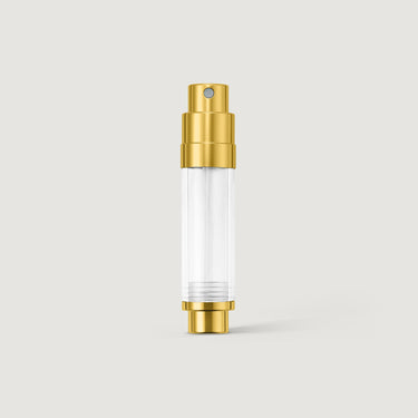 Atomizador de Perfume de Viaje Recargable 5ml