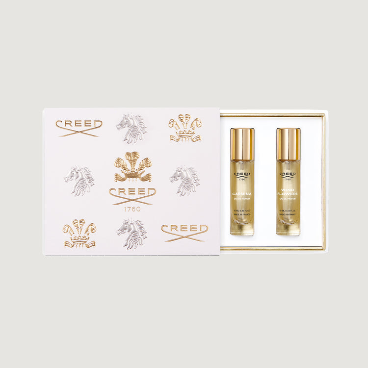 Set de Descubrimiento de 3 Piezas para Mujeres 10ml