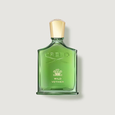 Wild Vetiver Muestra