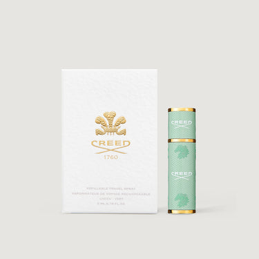 Atomizador de Perfume de Viaje Recargable 5ml