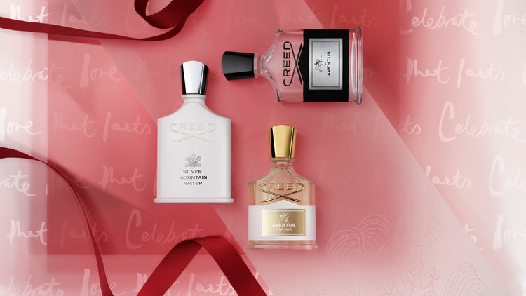 Regalos de San Valentín