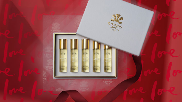 Tendencias | Regalos de San Valentín para Él​