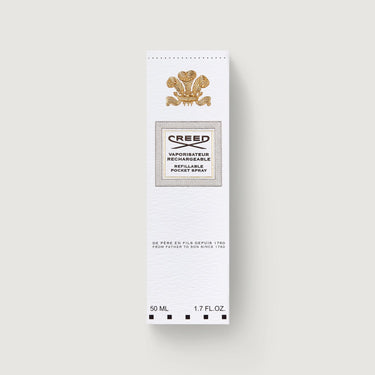 Atomizador de Perfume de Viaje Recargable 50ml - Plata/Plata