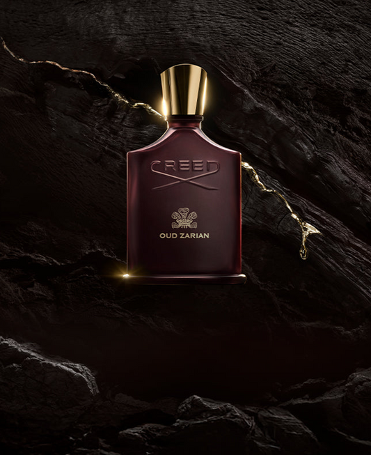 Presentando Oud Zarian