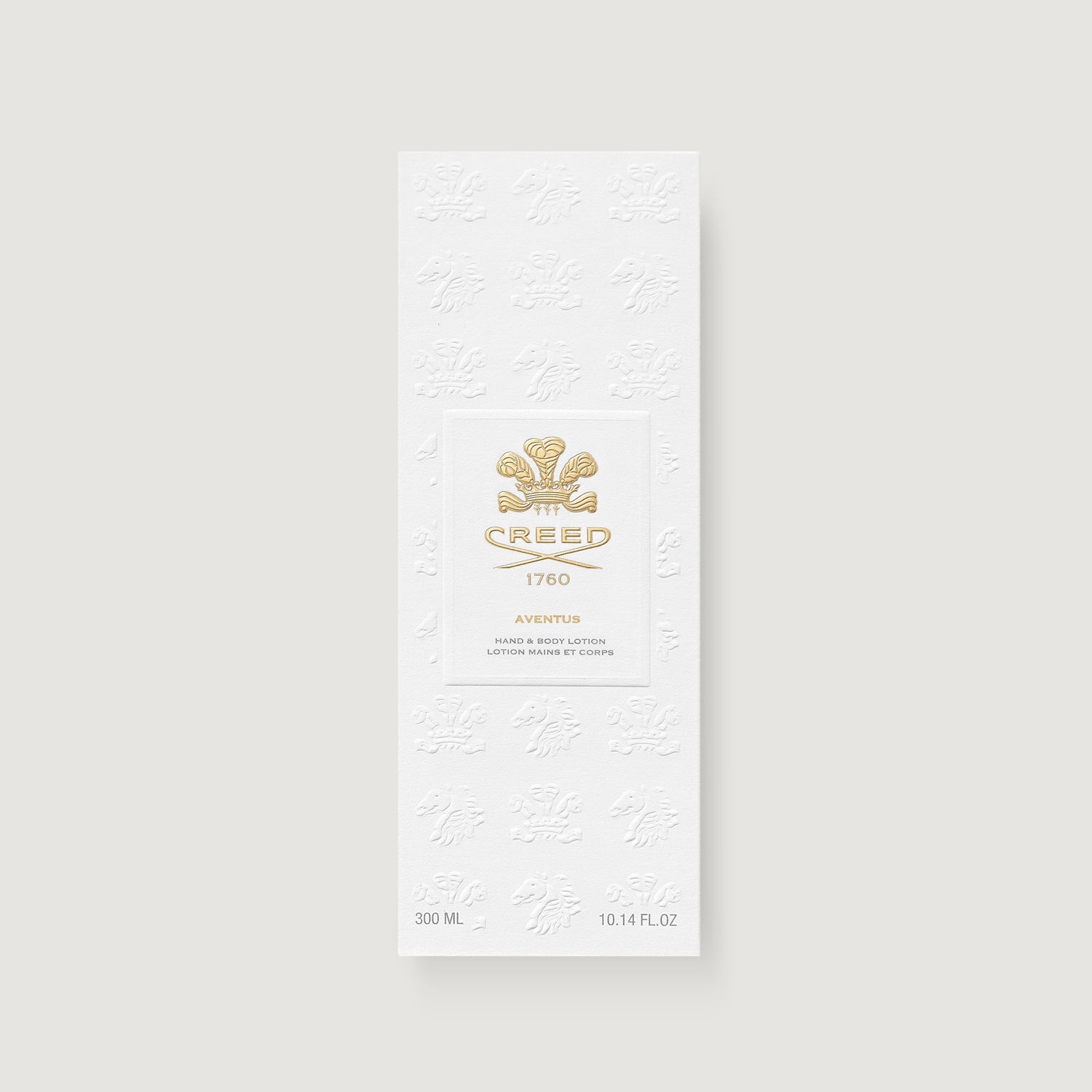 Aventus Loción para Cuerpo y Manos