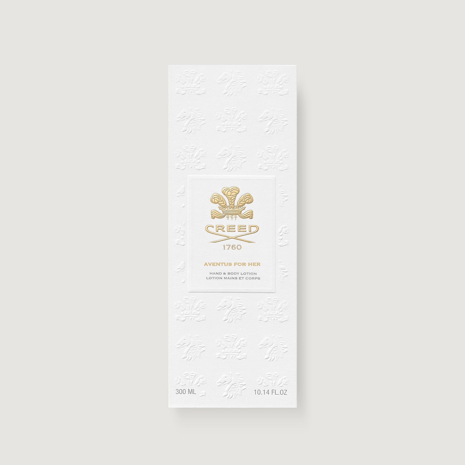 Aventus For Her Loción para Cuerpo y Manos