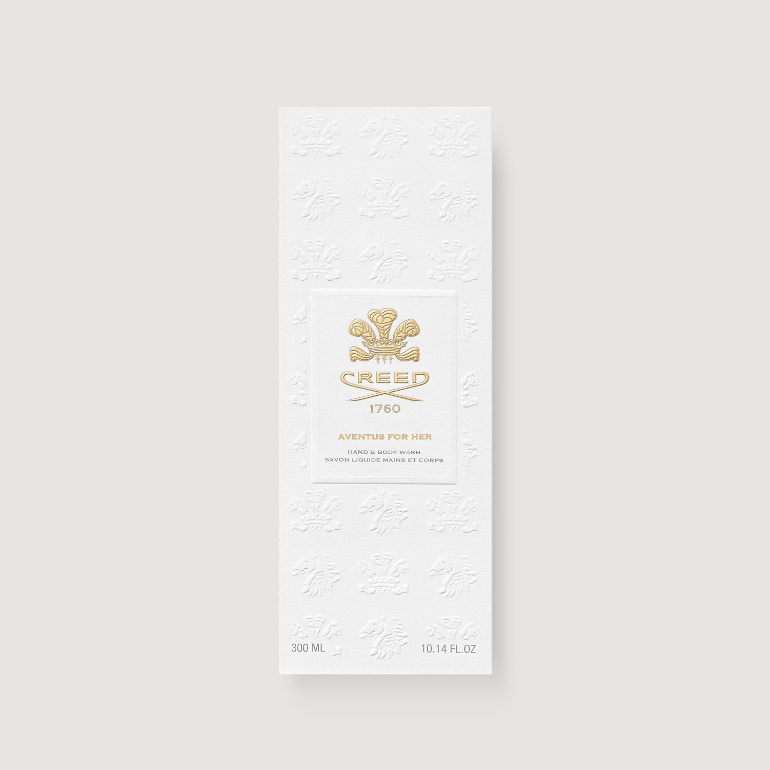 Aventus For Her Gel Limpiador para Cuerpo y Manos