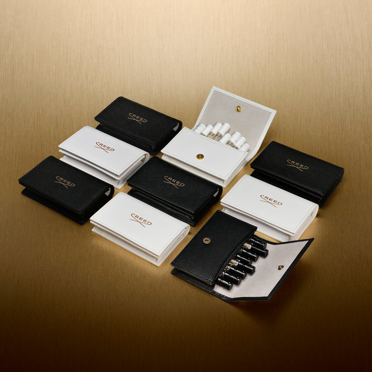 Buen Fin | Un Obsequio de The House of Creed​