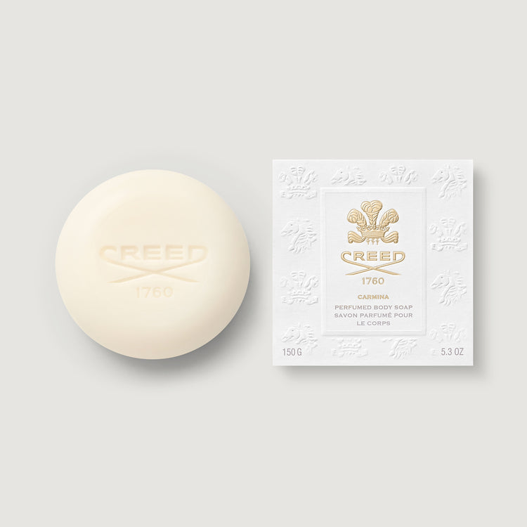 Jabón Perfumado Carmina