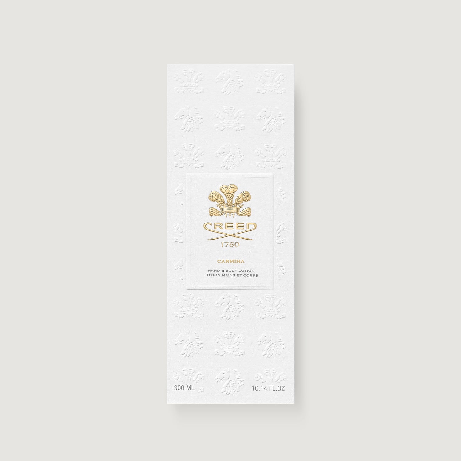 Loción de Cuerpo y Manos Carmina