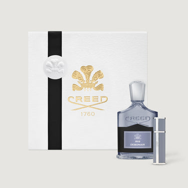 Set de Regalo Iris Debonair