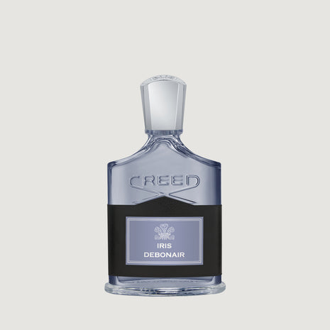 Iris Debonair