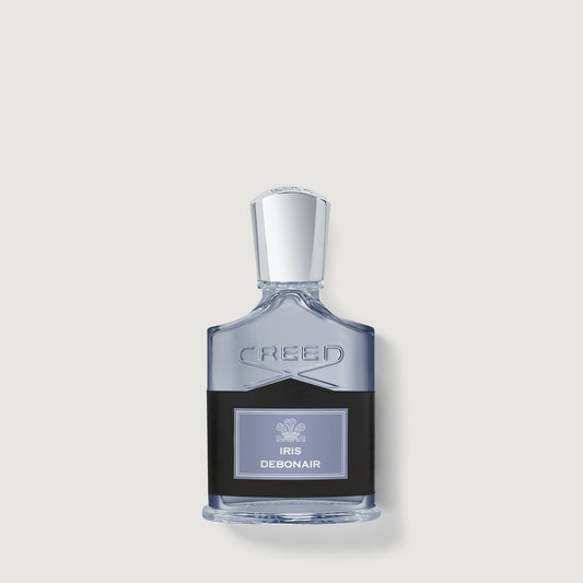 Iris Debonair