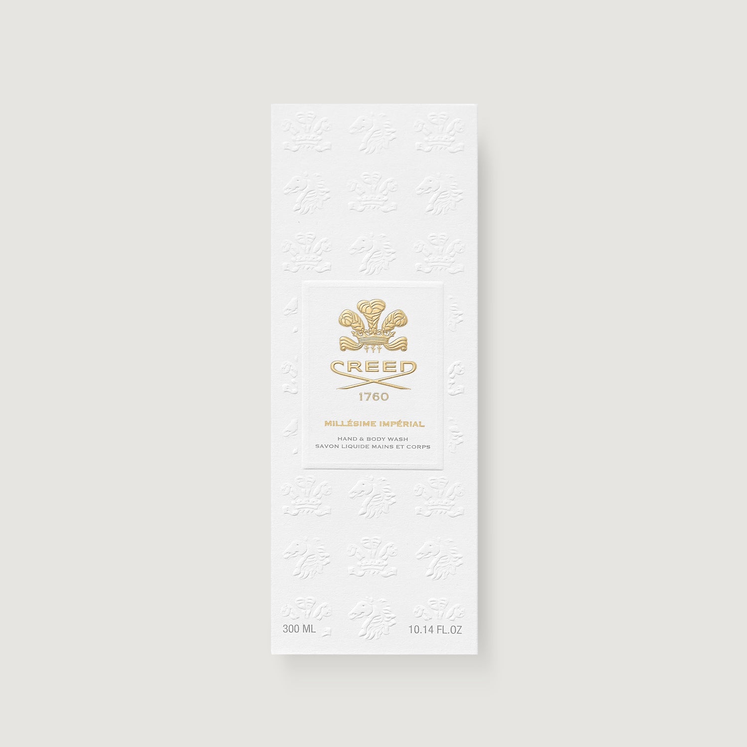 Millèsime Imperial Gel Limpiador para Cuerpo y Manos