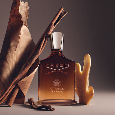 Original Santal