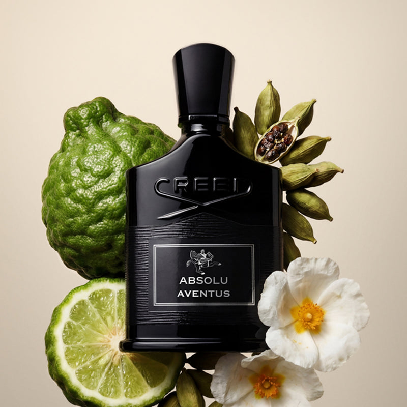 Absolu Aventus Muestra