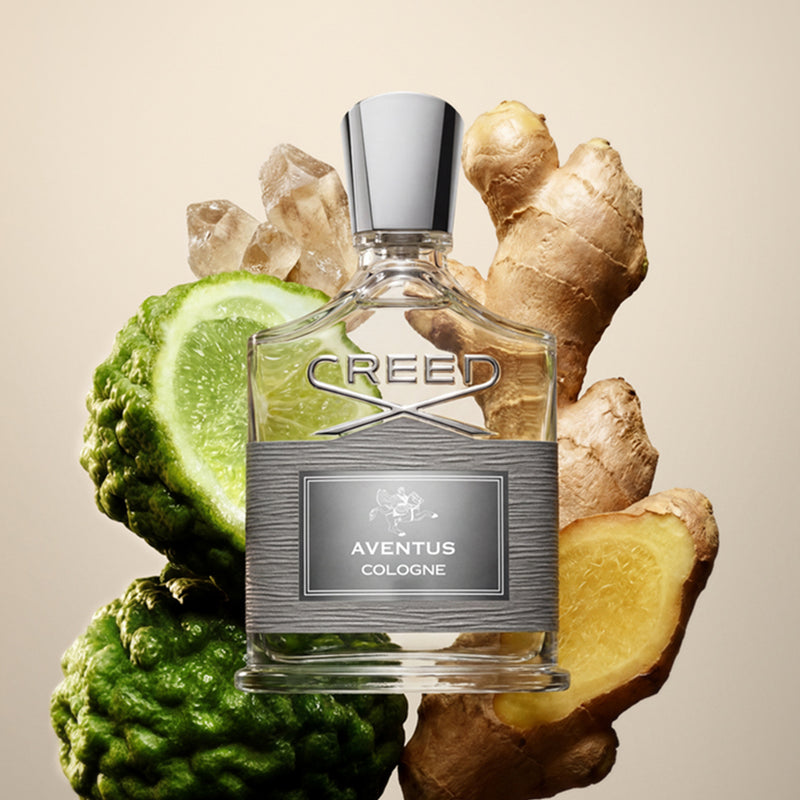 Aventus Cologne Muestra