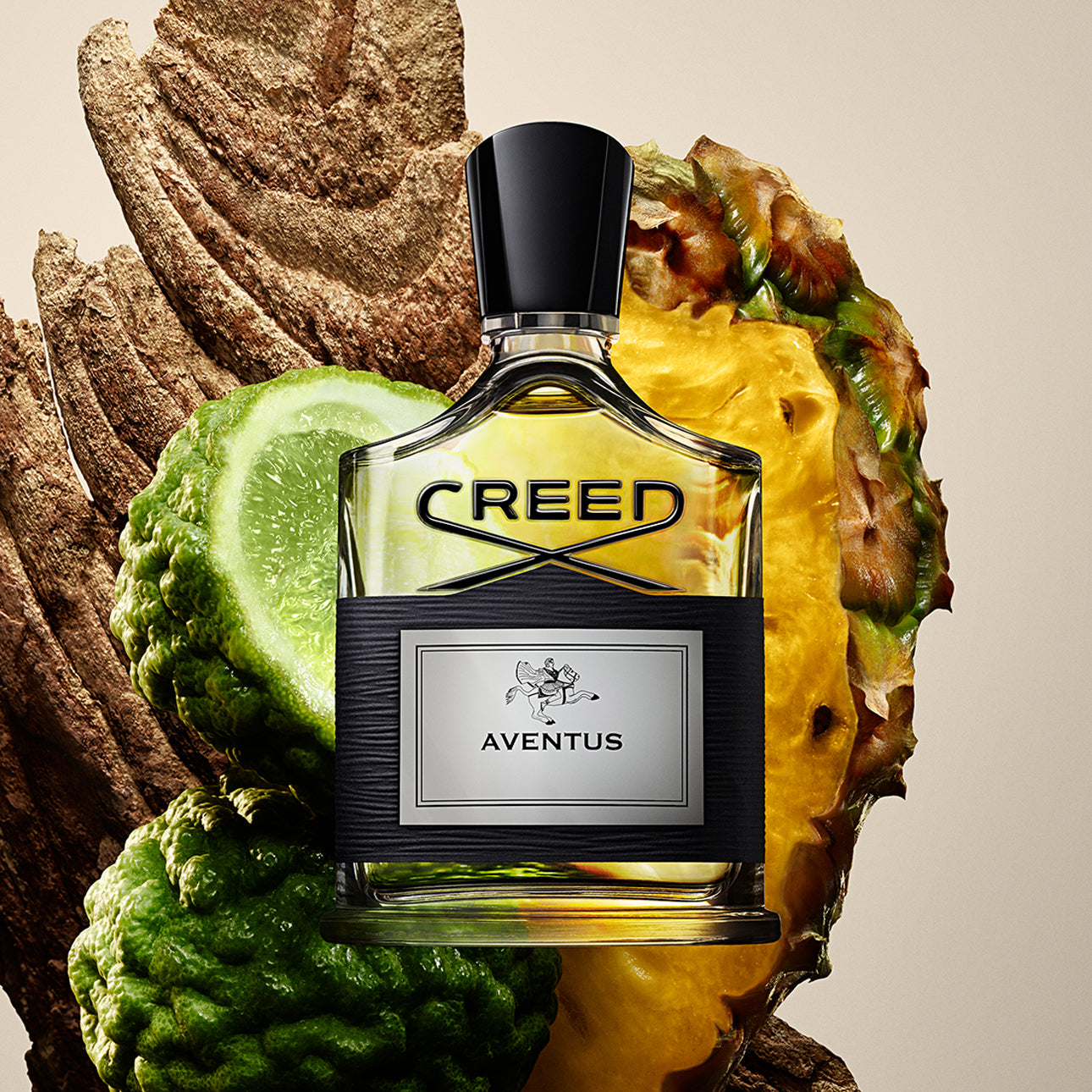 Aventus | Fragancia de Lujo Reconocida | Creed Boutique MX
